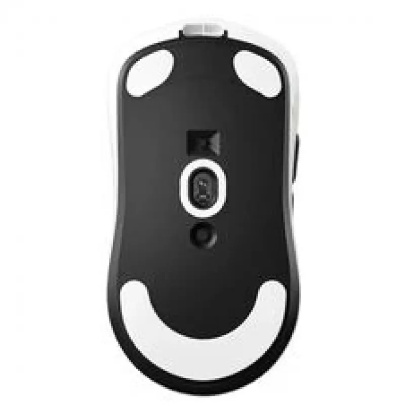 Wireless Gaming Mouse Scyrox V6 — 8,000 Hz Polling, 8K Dongle, Kailh Optical Switches, White
