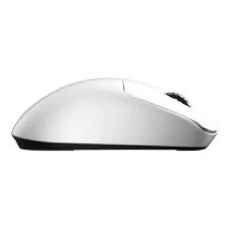 Wireless Gaming Mouse Scyrox V6 — 8,000 Hz Polling, 8K Dongle, Kailh Optical Switches, White