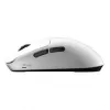 Wireless Gaming Mouse Scyrox V6 — 8,000 Hz Polling, 8K Dongle, Kailh Optical Switches, White