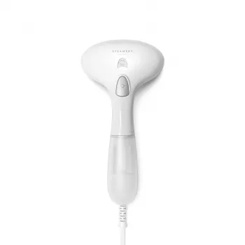 Steamery Cirrus No.2 handheld garment steamer