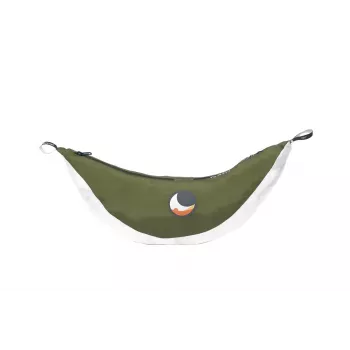 Ticket to the Moon Convertible BugNet 360 hammock mosquito net white