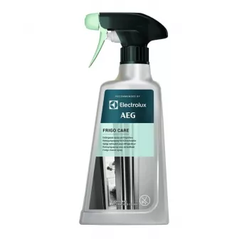 Electrolux refrigerator cleaner spray M3RCS301 — fridge care spray for interior surfaces