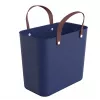 Rotho Multibag Albula Style 25L granat Midnightblue