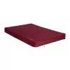 Exped Megamat Double camping mat size LW+ Red