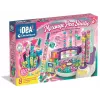 Clementoni Idea Art - Ballpoint Pen Factory with Message