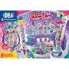 Clementoni Idea Art - Ballpoint Pen Factory with Message