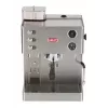Lelit Kate PL82T, Espresso Machine, 2,5 l, coffee beans, ground coffee, Built-In Grinder, 1200 W, Stainless Steel