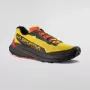 Buty trailowe La Sportiva Prodigio - yellow/black Size: 47