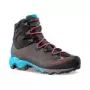 Footwear Aequilibrium Trek W. GTX Carbon/37.5