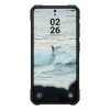 UAG Urban Armor Gear Pathfinder Case with Magnet Module | Samsung Galaxy S26 | ash (grey transparent)/Black | 214528113140 (214528113140)