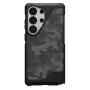 UAG Metropolis LT Magnet - Case with built-in magnetic module for Samsung Galaxy S26 Ultra (micro hex camo graphite)