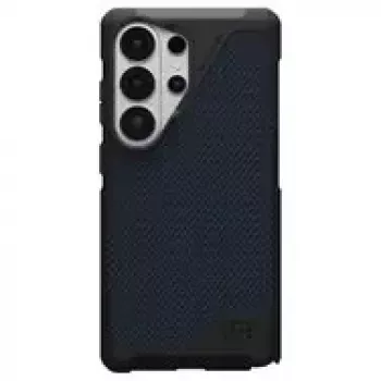 UAG Metropolis LT Magnet - Case with built-in magnetic module for Samsung Galaxy S26 Ultra (kevlar mallard)