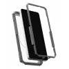 UAG Urban Armor Gear Trooper Case with Magnet Module | Samsung Galaxy S26 Ultra | transparent/ash (grey) | 214516114G31 (214516114G31)