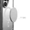 UAG Urban Armor Gear Trooper Case with Magnet Module | Samsung Galaxy S26 Ultra | transparent/ash (grey) | 214516114G31 (214516114G31)