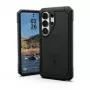 UAG Urban Armor Gear Trooper Case with Magnet Module | Samsung Galaxy S26 Ultra | opaque Black | 214546114040 (214546114040)
