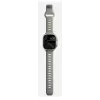 Band Nomad Sport Band Grey Rubber for Smartwatch, Width 21.5 mm, Wrist 160–195 mm