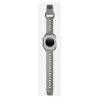 Band Nomad Sport Band Grey Rubber for Smartwatch, Width 21.5 mm, Wrist 160–195 mm