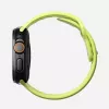NOMAD Tempo Band - strap for Apple Watch 49mm with FKM (lumen)