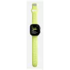 NOMAD Tempo Band - strap for Apple Watch 49mm with FKM (lumen)
