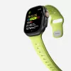 NOMAD Tempo Band - strap for Apple Watch 49mm with FKM (lumen)