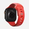 NOMAD Tempo Band - strap for Apple Watch 49mm with FKM (crush)
