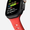 NOMAD Tempo Band - strap for Apple Watch 49mm with FKM (crush)