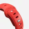 NOMAD Tempo Band - strap for Apple Watch 49mm with FKM (crush)
