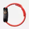 NOMAD Tempo Band - strap for Apple Watch 49mm with FKM (crush)