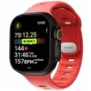 NOMAD Tempo Band - strap for Apple Watch 49mm with FKM (crush)