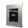 2N 9160344 access control reader Basic access control reader Black