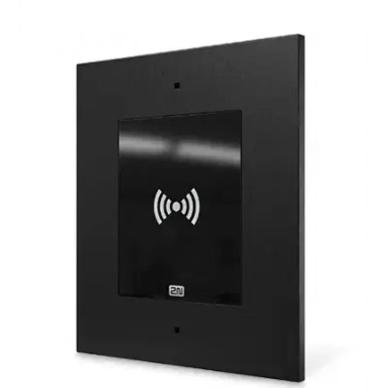 2N 9160344 access control reader Basic access control reader Black