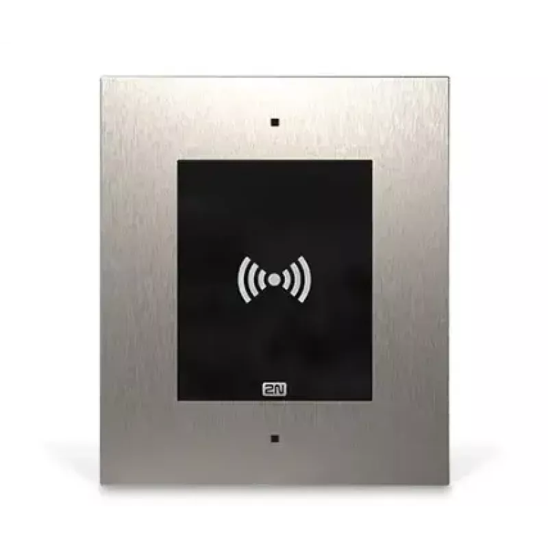 2N 9160344 access control reader Basic access control reader Black