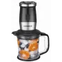 Concept SM3390 blender 1.2 L Immersion blender 700 W Black, Stainless steel