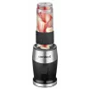 Concept SM3390 blender 1.2 L Immersion blender 700 W Black, Stainless steel
