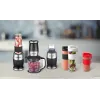 Concept SM3390 blender 1.2 L Immersion blender 700 W Black, Stainless steel