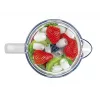 Concept sm3391 1.2 L Tabletop blender 700 W Stainless steel, White