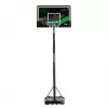 Basketball Hoop Salta Forward model 5132 for backboard 110 x (287–362) x 175 cm