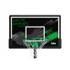 Basketball Hoop Salta Forward model 5132 for backboard 110 x (287–362) x 175 cm