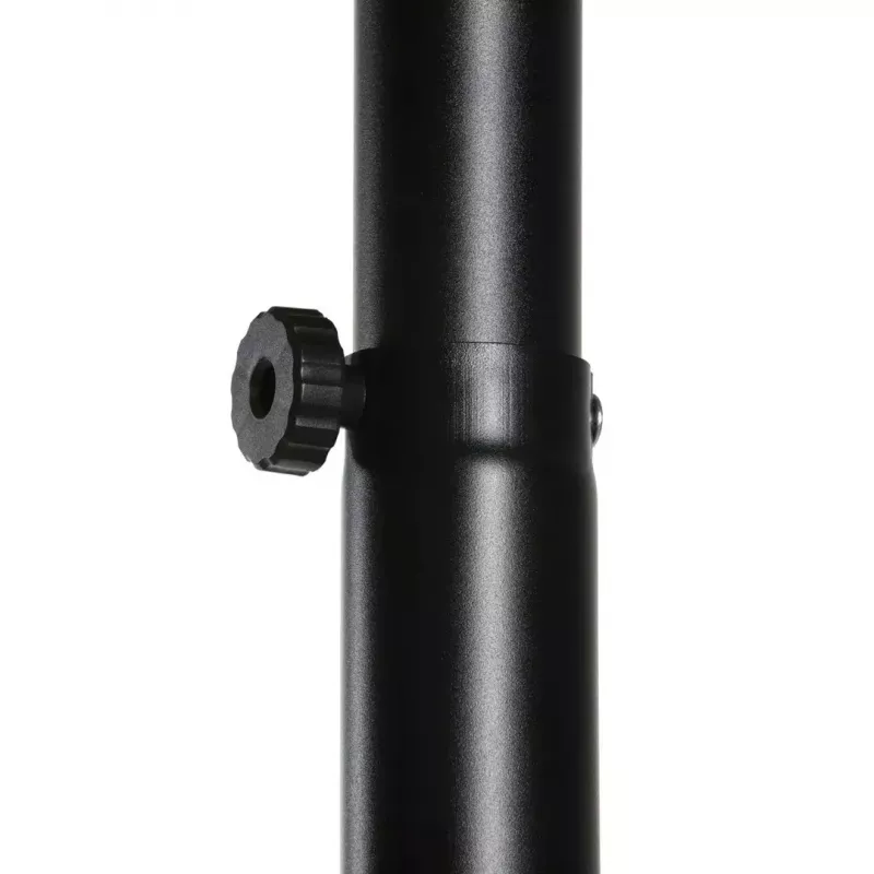 Basketball Hoop Salta Forward model 5132 for backboard 110 x (287–362) x 175 cm