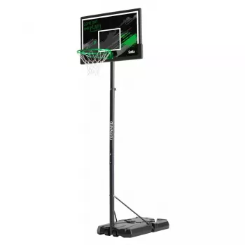 Basketball Hoop Salta Forward model 5132 for backboard 110 x (287–362) x 175 cm