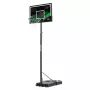Basketball Hoop Salta Forward model 5132 for backboard 110 x (287–362) x 175 cm