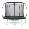 Trampoline Salta Cosmos 305 cm — brand Salta, model 5261A, black jumping mat and frame
