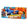 ZURU XSHOT Insanity Smoking Barrel Blaster, Toy blaster, 8 yr(s)