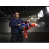 ZURU XSHOT Insanity Smoking Barrel Blaster, Toy blaster, 8 yr(s)