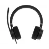 Lenovo Go Wired ANC Headset Head-band Car/Home office USB Type-C Black