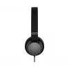 Lenovo Go Wired ANC Headset Head-band Car/Home office USB Type-C Black