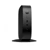 HP Elite t755 3 GHz Windows 10 IoT Enterprise 1.4 kg Black V2546