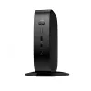 HP Elite t755 3 GHz Windows 10 IoT Enterprise 1.4 kg Black V2546