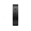 HP Elite t755 3 GHz Windows 10 IoT Enterprise 1.4 kg Black V2546