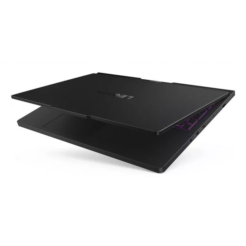 Lenovo Legion Pro 5 16IAX10 Intel Core Ultra 7 255HX Laptop 40.6 cm (16 inch) WQXGA 32 GB DDR5-SDRAM 1 TB SSD NVIDIA GeForce RTX 5070 Wi-Fi 7 (802.11be) Windows 11 Home German Black